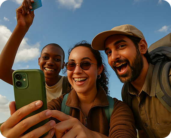 Cross-border payments